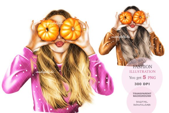 Autumn Girl PNG and Fashion Girl Clipart: What You Need to Know Before You Download