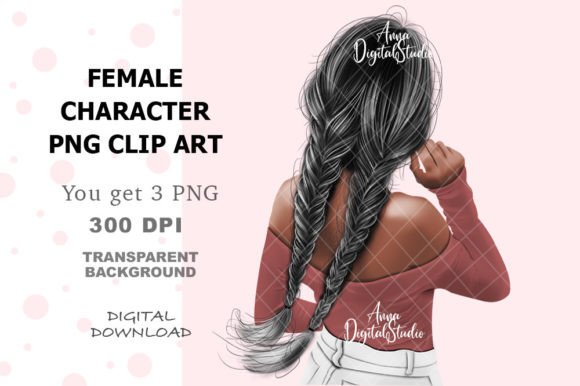 Female Character Digital Assets: A Practical Review for Creators and Small Businesses