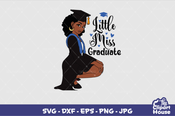 Little Miss Graduate Woman: A Practical Evaluation for Cutting Machine Projects