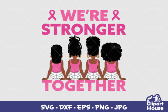 Were Stronger Together Girls: A Modern Design Philosophy for the Creative Entrepreneur